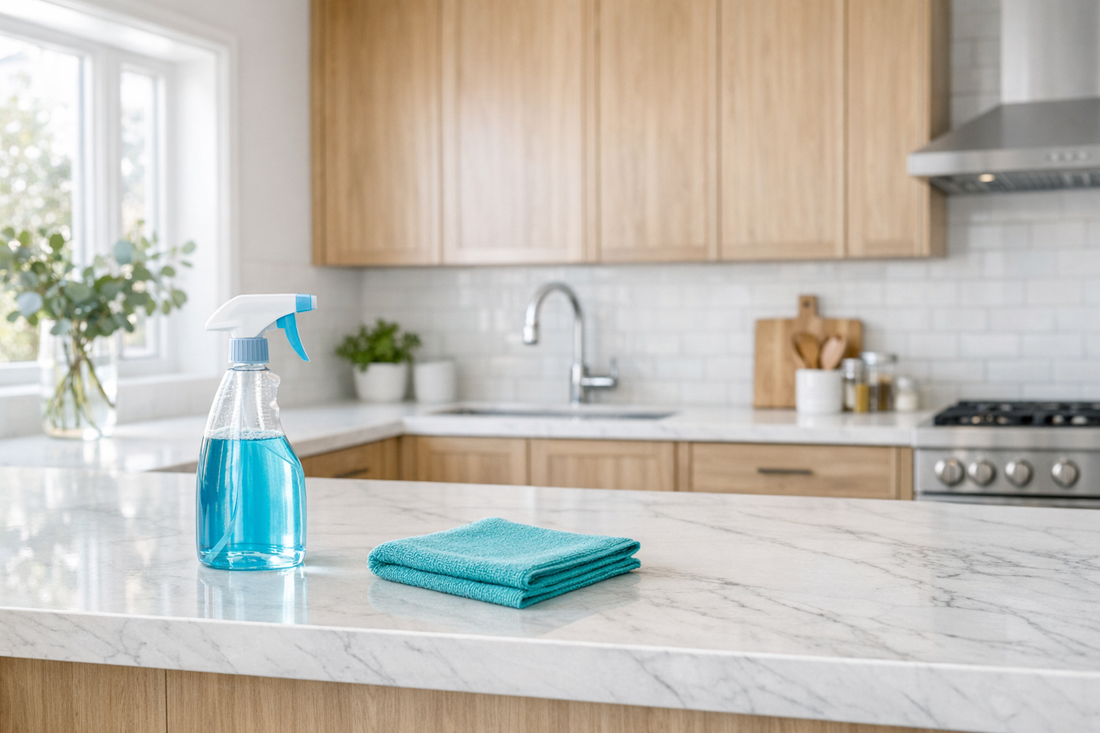 Mastering Home Maintenance: Essential Cleaning and Organization Tips for Every Room