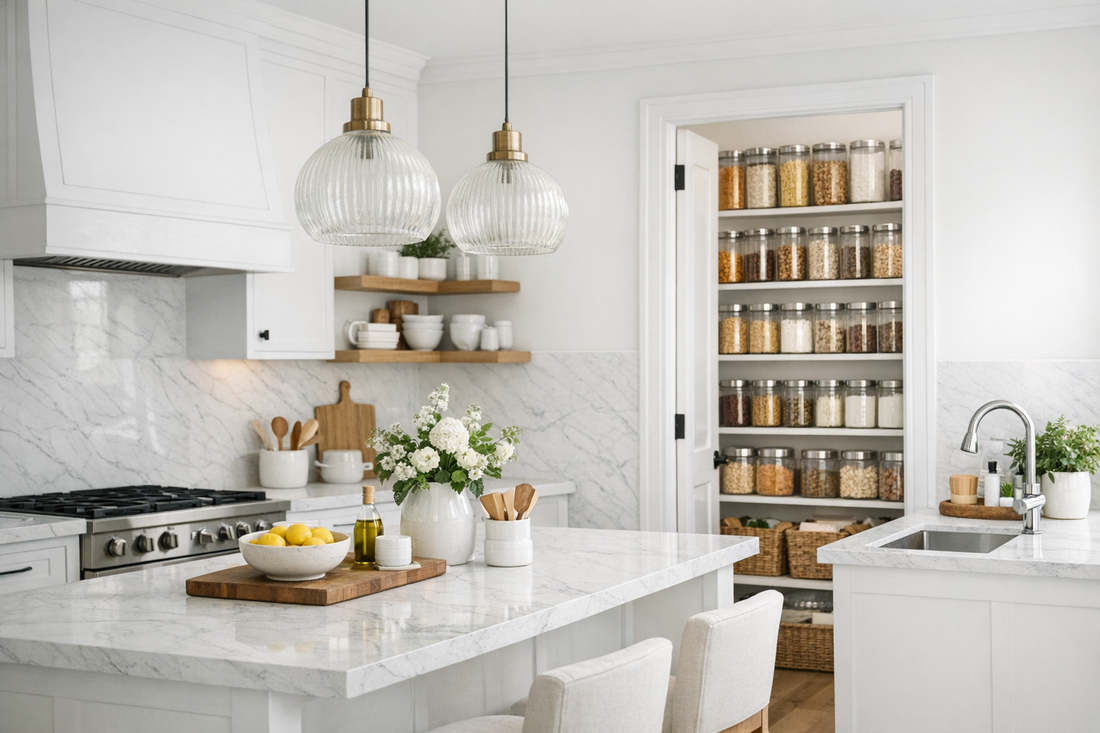 The Art of a Balanced Home: Integrating Cleaning and Organization for Long-Term Serenity