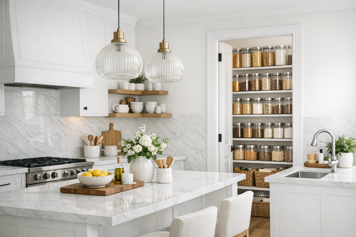 The Art of a Balanced Home: Integrating Cleaning and Organization for Long-Term Serenity