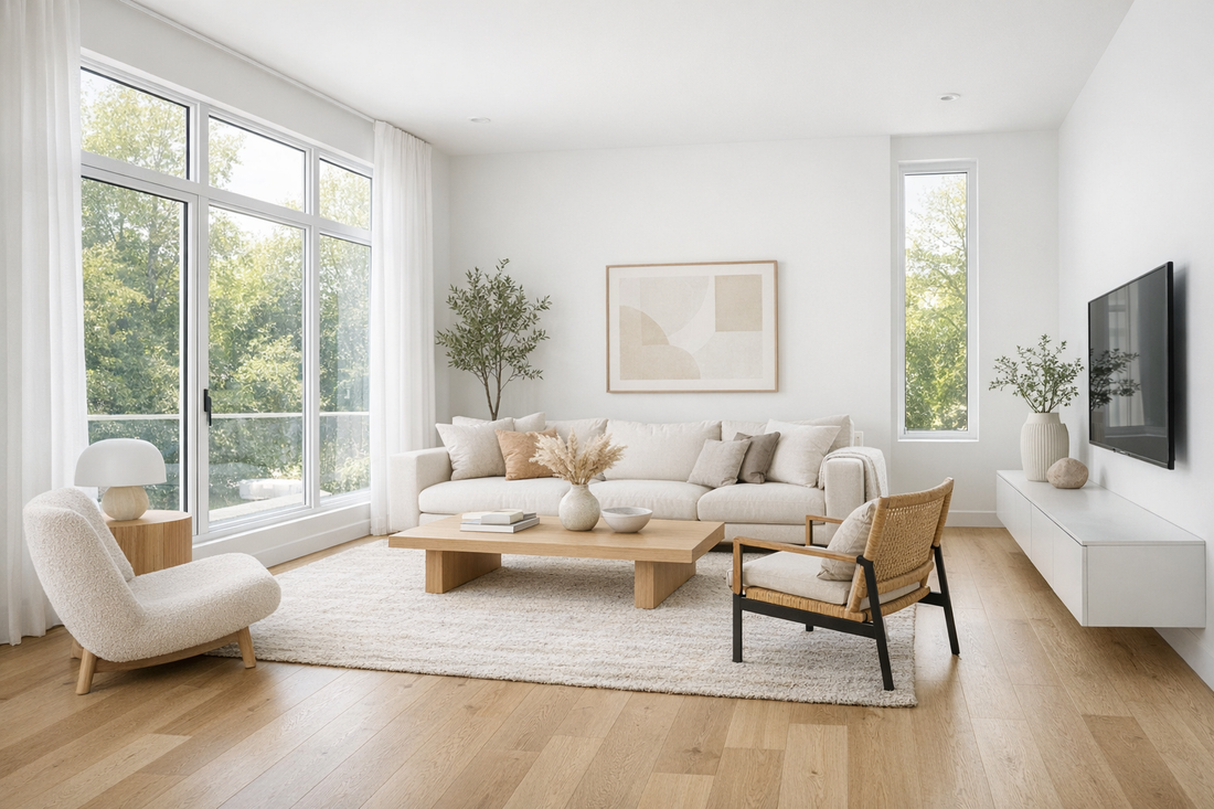 The Science of a Serene Home: Expert Strategies for Organization and Maintenance