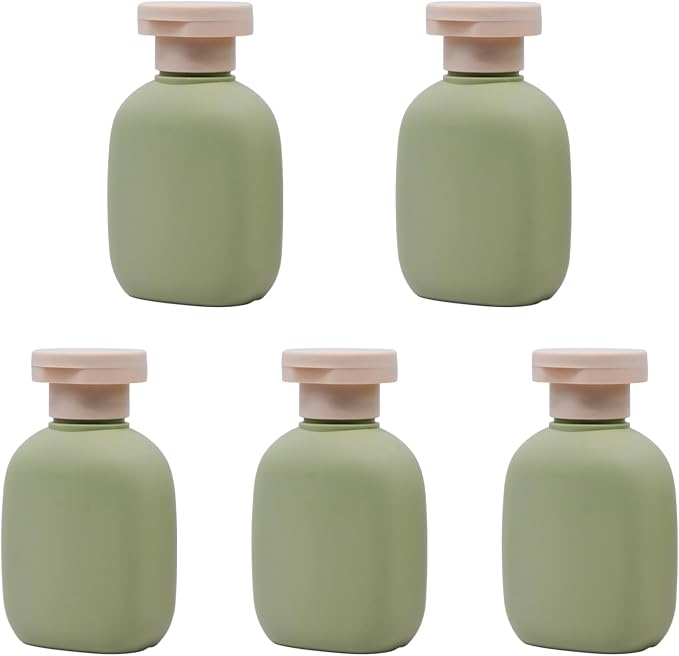 Refillable Containers