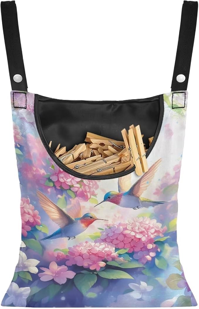 Laundry Storage & Organization