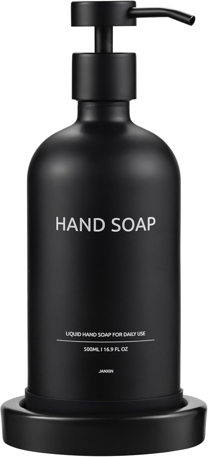 Bathroom Accessories