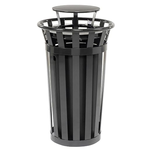 Trash