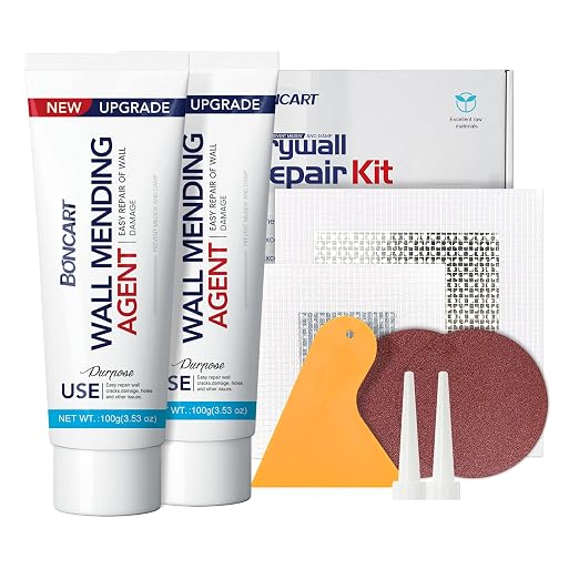 Wall Treatments & Supplies