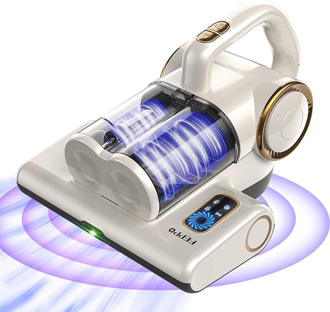 Vacuums