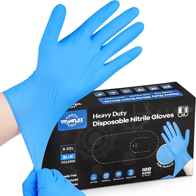 Cleaning Tools