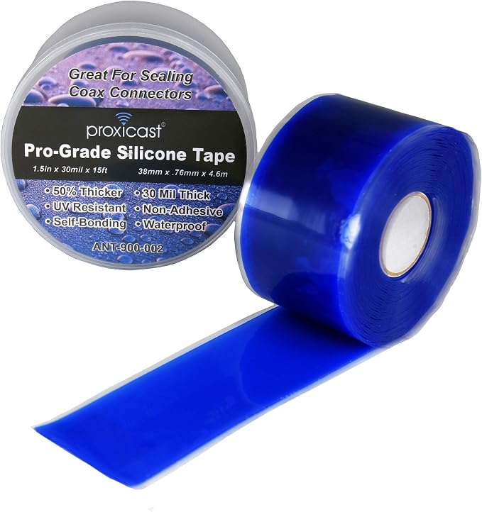 Sealants & Lubricants