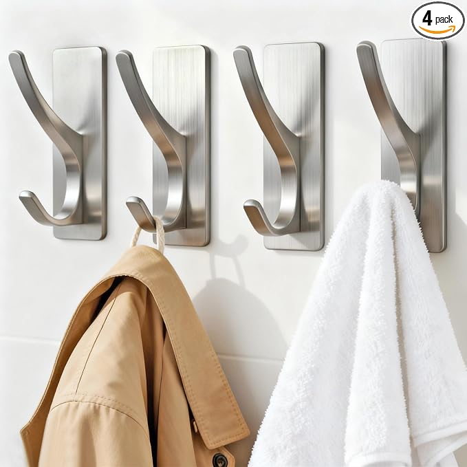 Home Storage Hooks