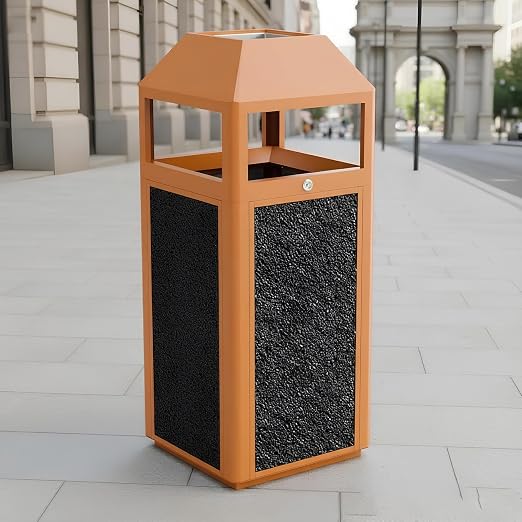Waste Receptacles & Liners
