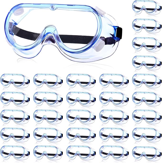 Personal Protective Equipment