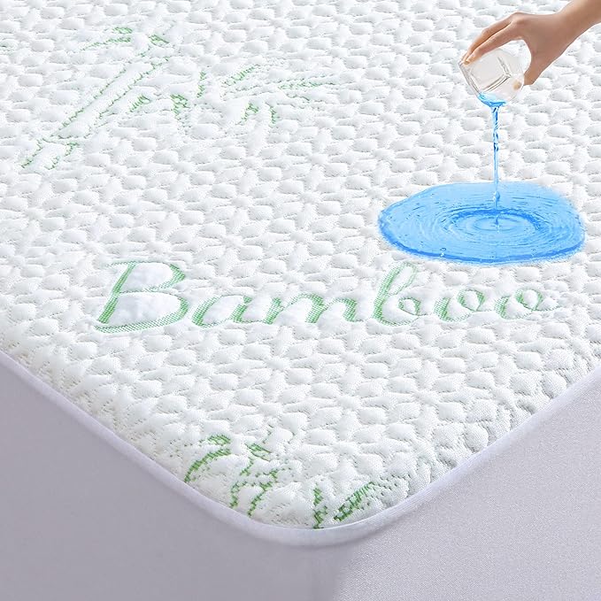 Mattress Protectors & Encasements