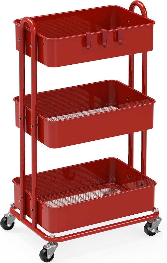 Carts & Stands