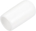 uxcell 20pcs Rubber End Caps 7.5mm ID Vinyl Round End Cap Cover Screw Thread by uxcell