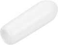 uxcell 20pcs Rubber End Caps 4mm ID Vinyl Round End Cap Cover Screw Thread by uxcell
