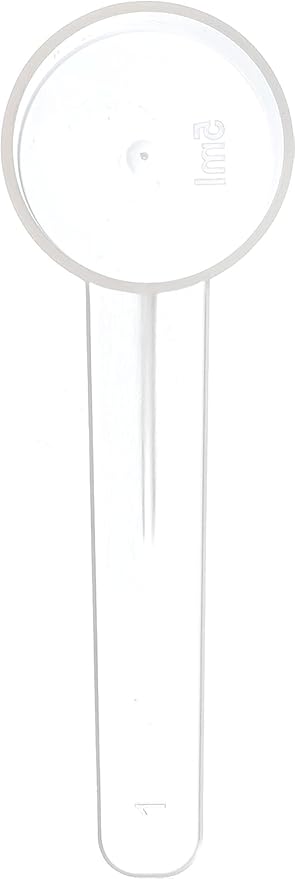 50 Measuring Spoons Set with Short Handle - Image 7