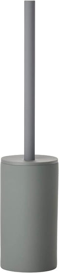 Zone SOLO 330242 Toilet Brush, H: 17.6 inches, D: 3.3 inches, Toilet Brush by ZoneDenmark