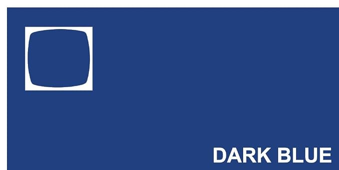 Coloredepoxies 10006 Dark Blue Epoxy Resin Coating Made - Image 2