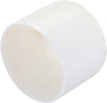 uxcell 20pcs Rubber End Caps 32mm ID Vinyl Round Tube Bolt Cap Cover Screw by uxcell