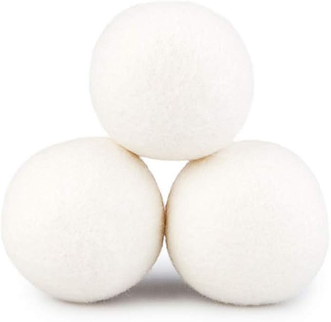 Wool Dryer Balls 6 Pack - Image 3