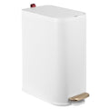BETHEBEST Bathroom Trash Can by Unknown