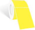 STARLIBOO Colored Labels Stickers 3 x 2 Inch, Rectangle Moving Labels Stickers by STARLIBOO