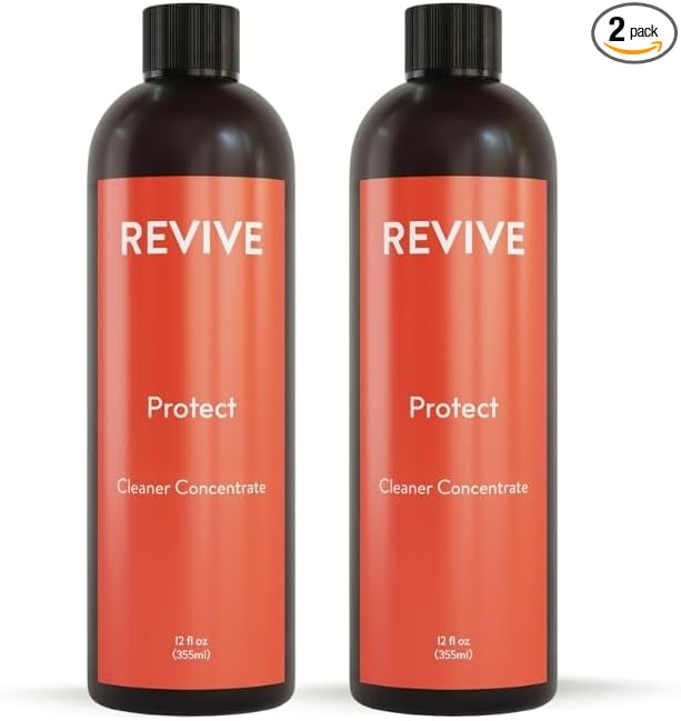 REVIVEEO Protect Cleaner Concentrate Multi-purpose, All-purpose, Concentrated by REVIVEEssentialOils
