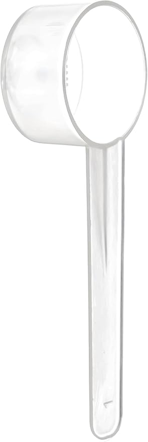 20 Measuring Spoons Set with Short Handle - Image 7