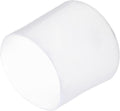 uxcell 20pcs Rubber End Caps 32mm ID Vinyl PVC Round Tube Bolt Cap Cover Screw by uxcell