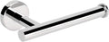 NearMoon Bathroom Toilet Paper Holder, Premium SUS304 Stainless Steel Rustproof by NearMoon