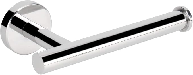 NearMoon Bathroom Toilet Paper Holder, Premium SUS304 Stainless Steel Rustproof by NearMoon