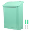 Picowe Magnetic Laundry Storage, Large Metal Lint Holder Bin by Picowe
