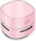 ODISTAR Desktop Vacuum Cleaner, Mini Table dust Sweeper Energy Saving, High by ODISTAR