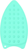 PATIKIL Silicone Iron Rest Pad, Lake Blue by PATIKIL