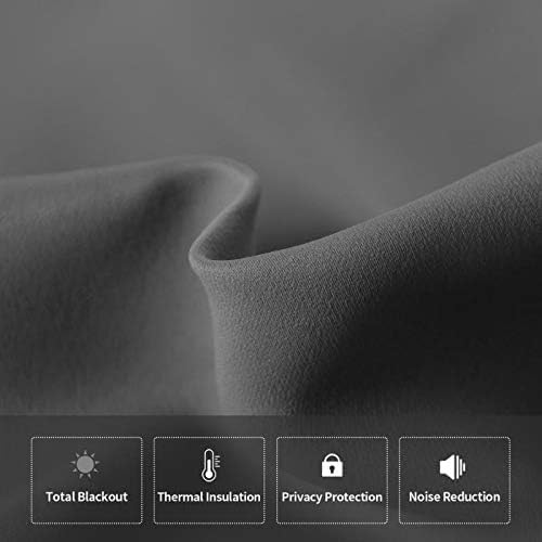DWCN French Door Curtain - Image 4