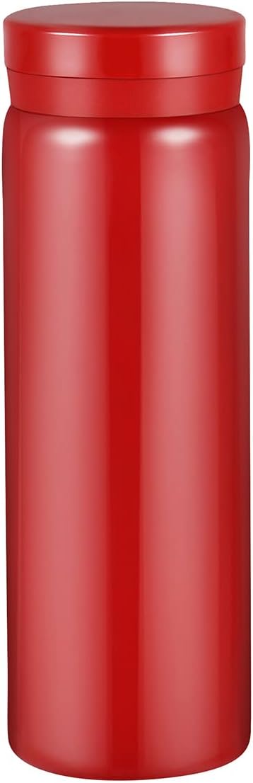 10oz Mini Water Bottle Stainless Steel Thermos Small Flask by Boenkush