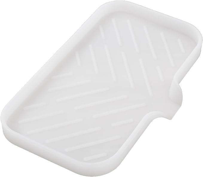 Silicone Bathroom Soap Dishes by MicoYang