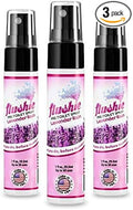 Flushie Lavender Pre-Toilet Spray by FlushiePre-ToiletSpray