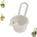 Sink Strainer Basket, Hanging Kitchen Sink Strainer Basket, Press to Dump by Unknown