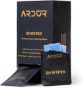 Ardur Premium Shoe Cleaning Wipes by Ardur