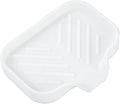 Silicone Bathroom Soap Dishes by MicoYang