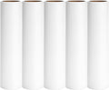 10 inch Mega Lint Roller Refills Compatible by MINGRACE
