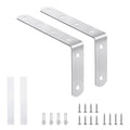 furniture anchors wall safety straps: Anti-Tip Anchor Kit Secure dresser by AODIOU