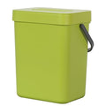 EKO Puro Wall-Mounted Trash Can by EKO