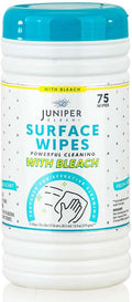 1 Pack Surface Cleaning Wipes by JuniperCLEAN