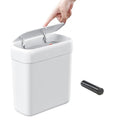 funest Bathroom Small Trash Can by funest