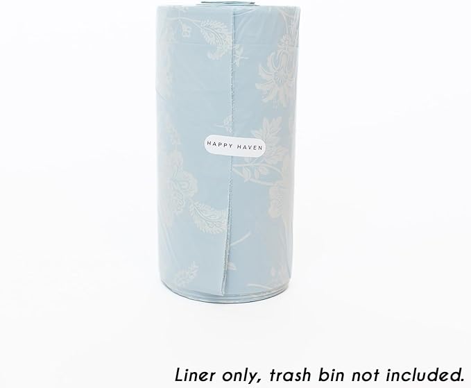 Happy Haven Bathroom Trash Bags - Image 3