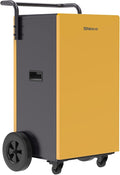 Shinco Commercial Dehumidifiers by ShincoAirConditionerDehumidifier