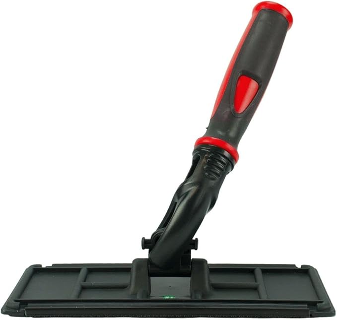 XERO Red Techno Pad Window Cleaning Kit - Image 2