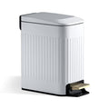 CEROELDA Small Bathroom Trash Can by WelcometoCEROELDA